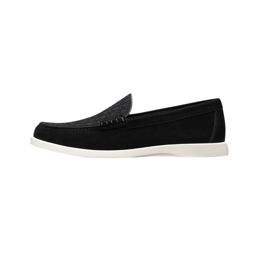 Dior Granville Loafer | Black