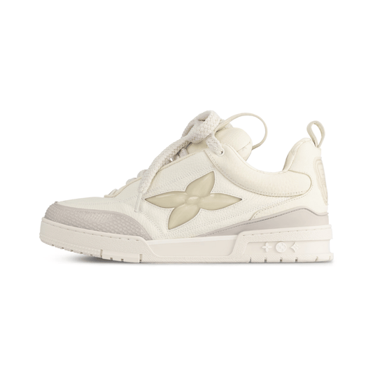 Louis Vuitton Trainer | Creamy