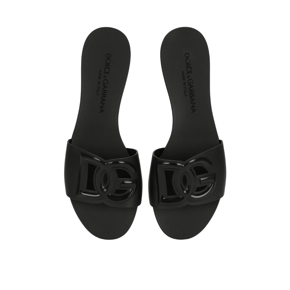 Dolce & Gabbana Bianca | Black