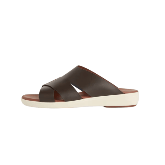 Loro Piana Palm | Brown