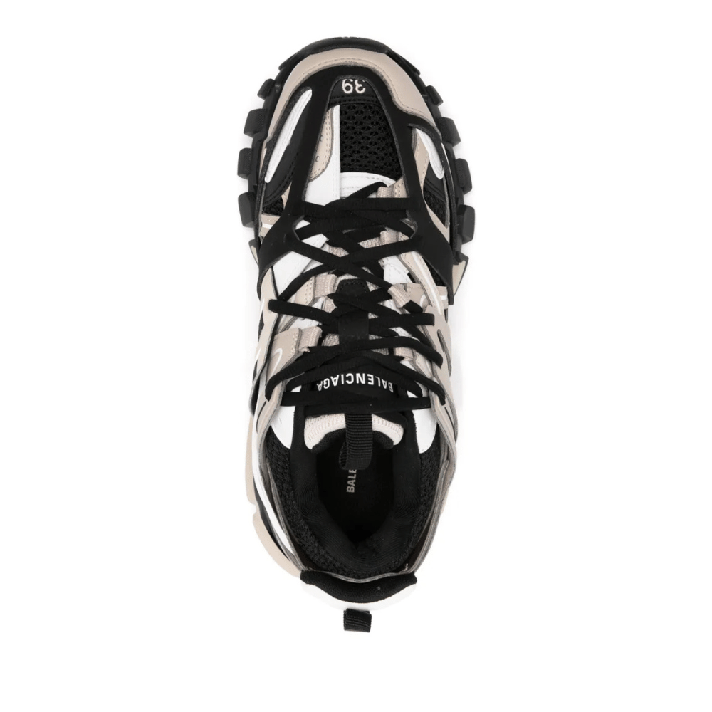 Balenciaga Track | Grey