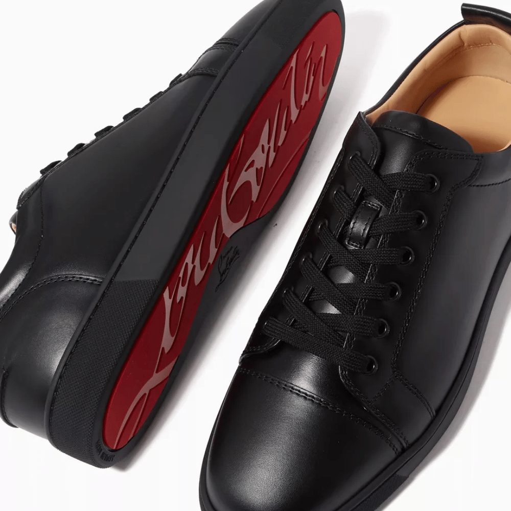 Christian Louboutin Adolon | Black
