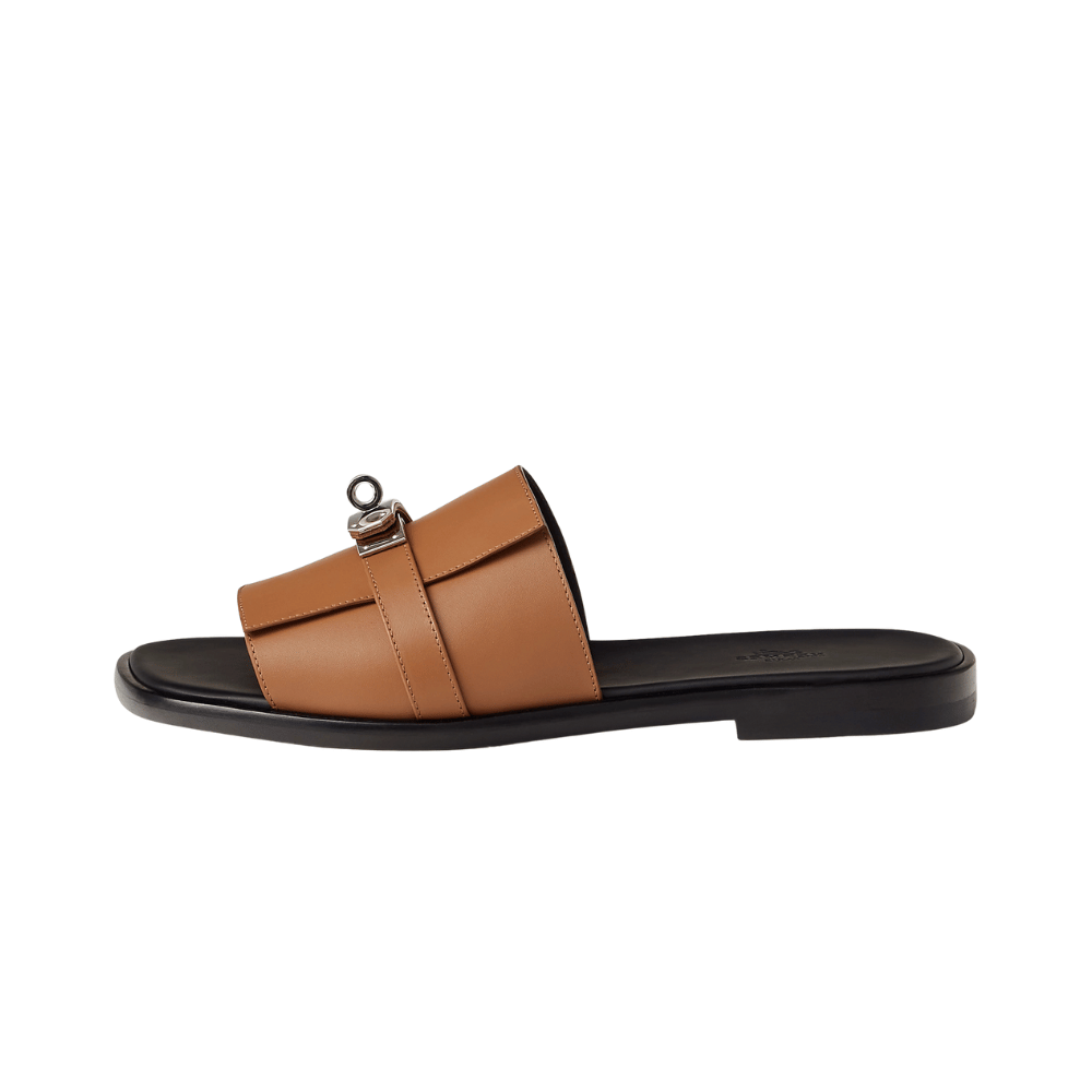 Hermès Giulia | Brown