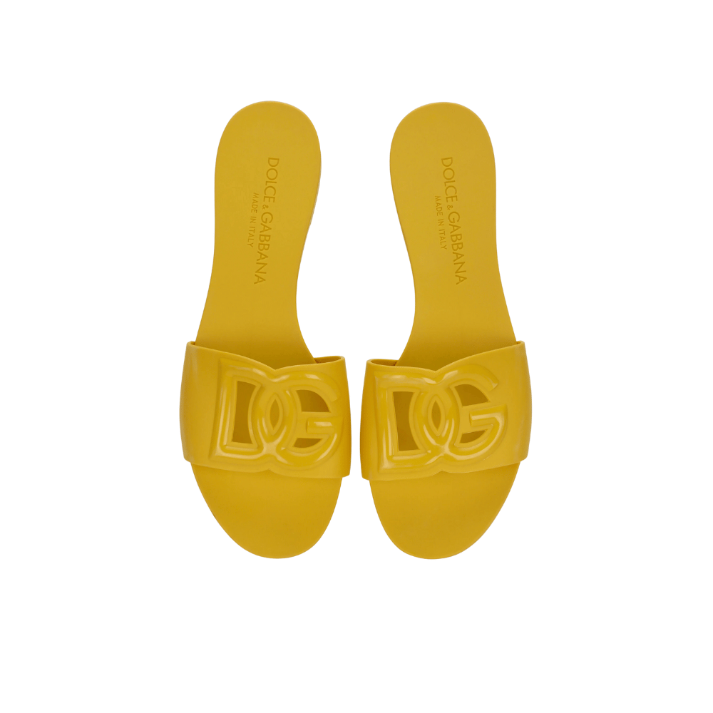 Dolce & Gabbana Bianca | Yellow