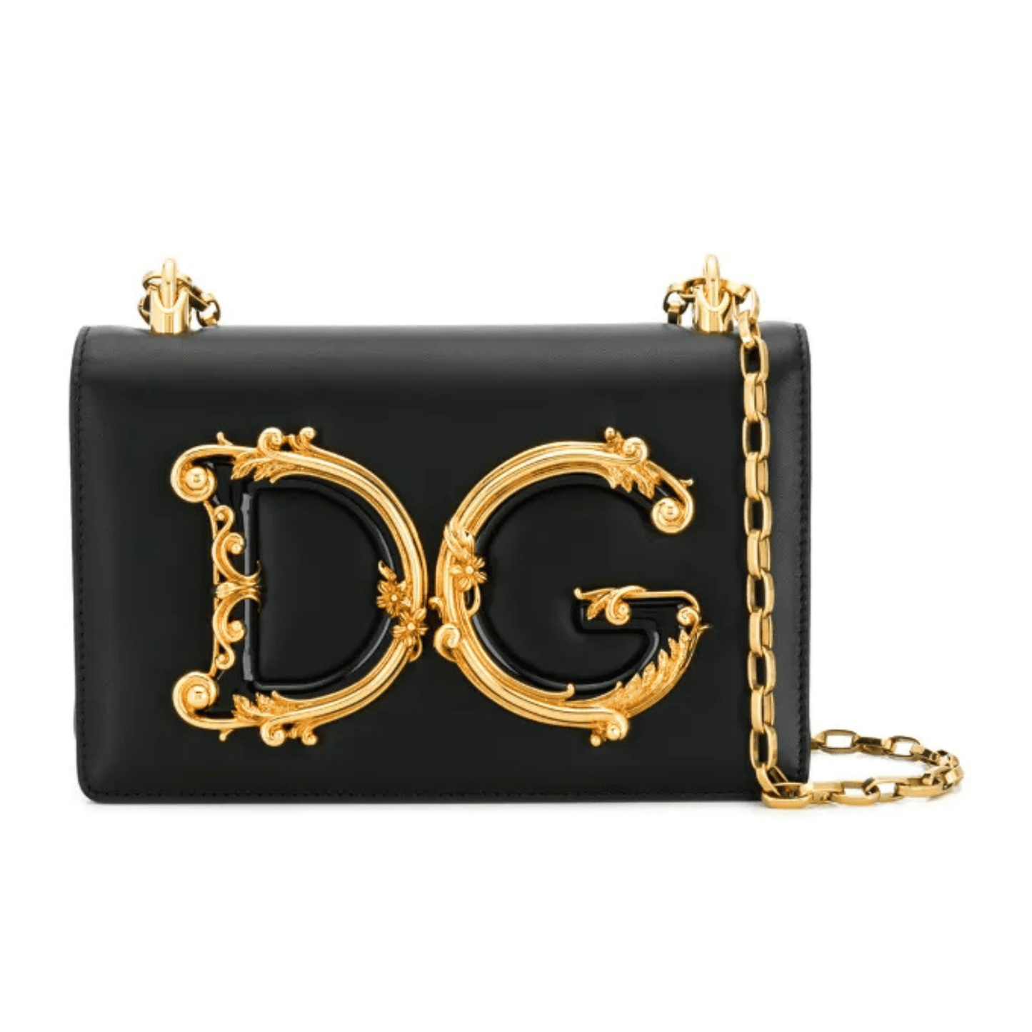 Dolce & Gabbana | Dg Girls Shoulder Bag