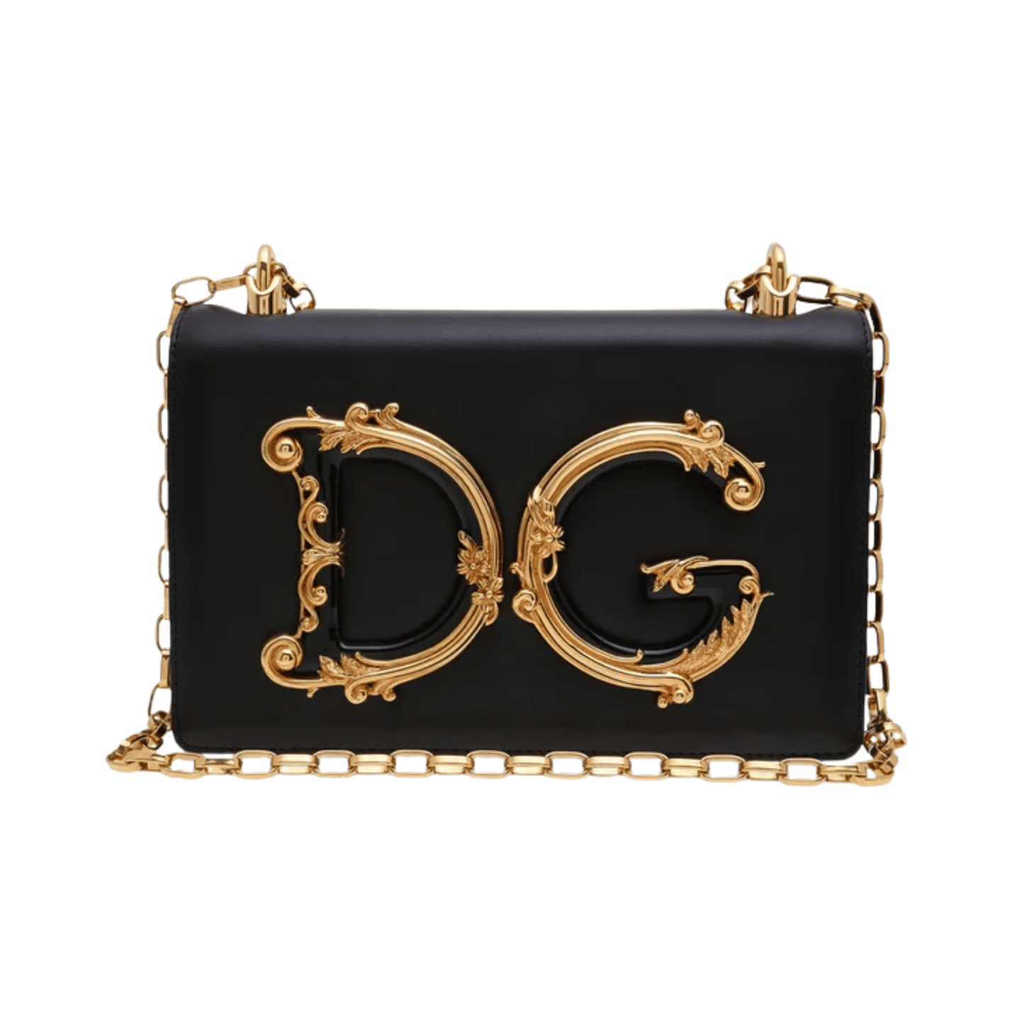 Dolce & Gabbana | Dg Girls Shoulder Bag