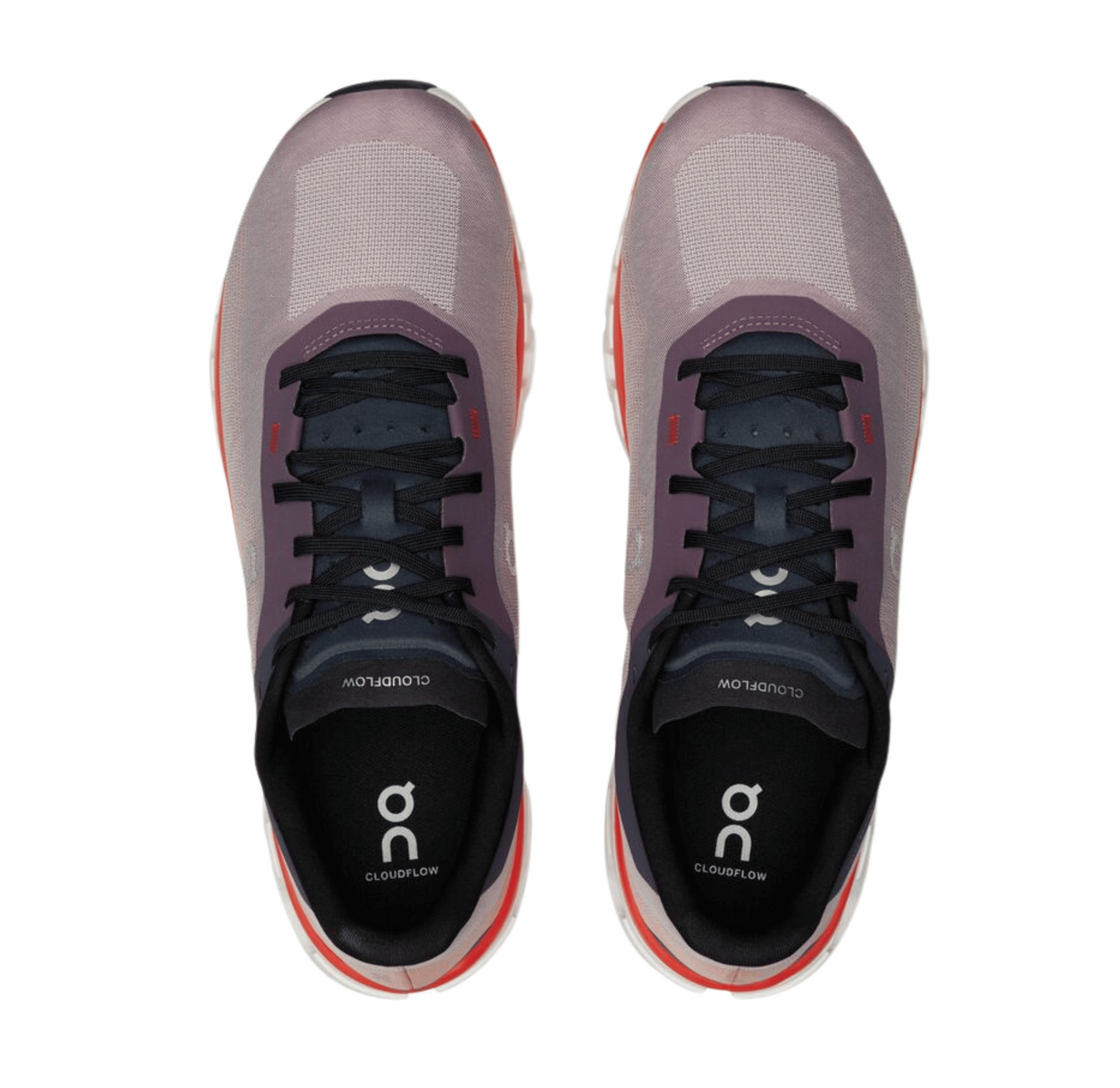 On Cloud Cloudflow 4 | Quartz Flame