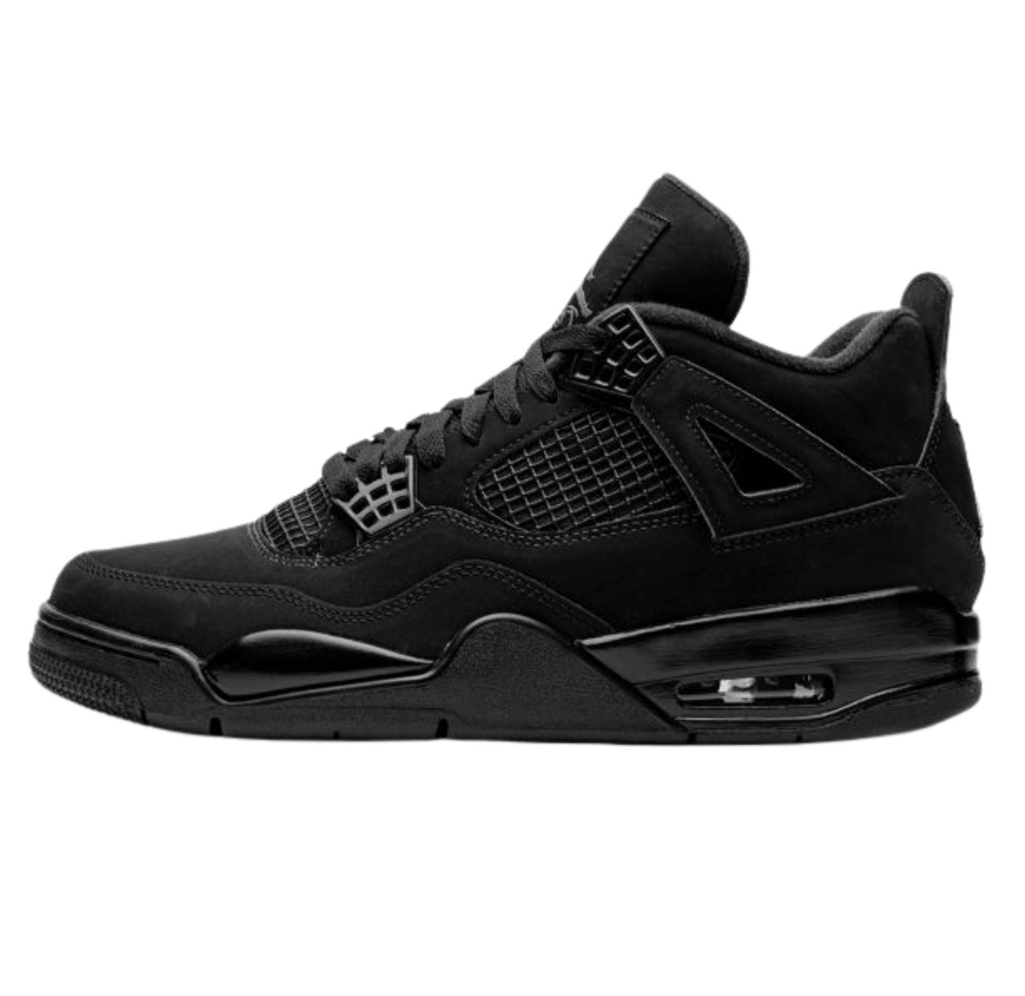 Nike Air Jordan 4 Retro 'Black Cat'