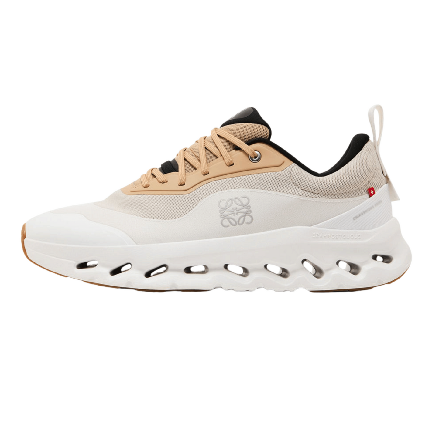 On Cloud Cloudtilt 2 | Tan/White