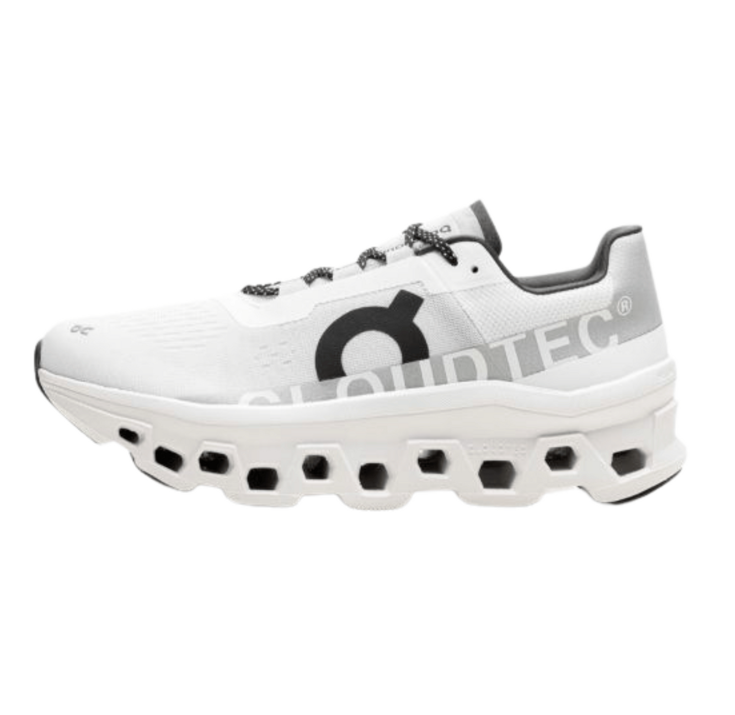 On Cloud Cloudmonster 2 | Undyed Frost