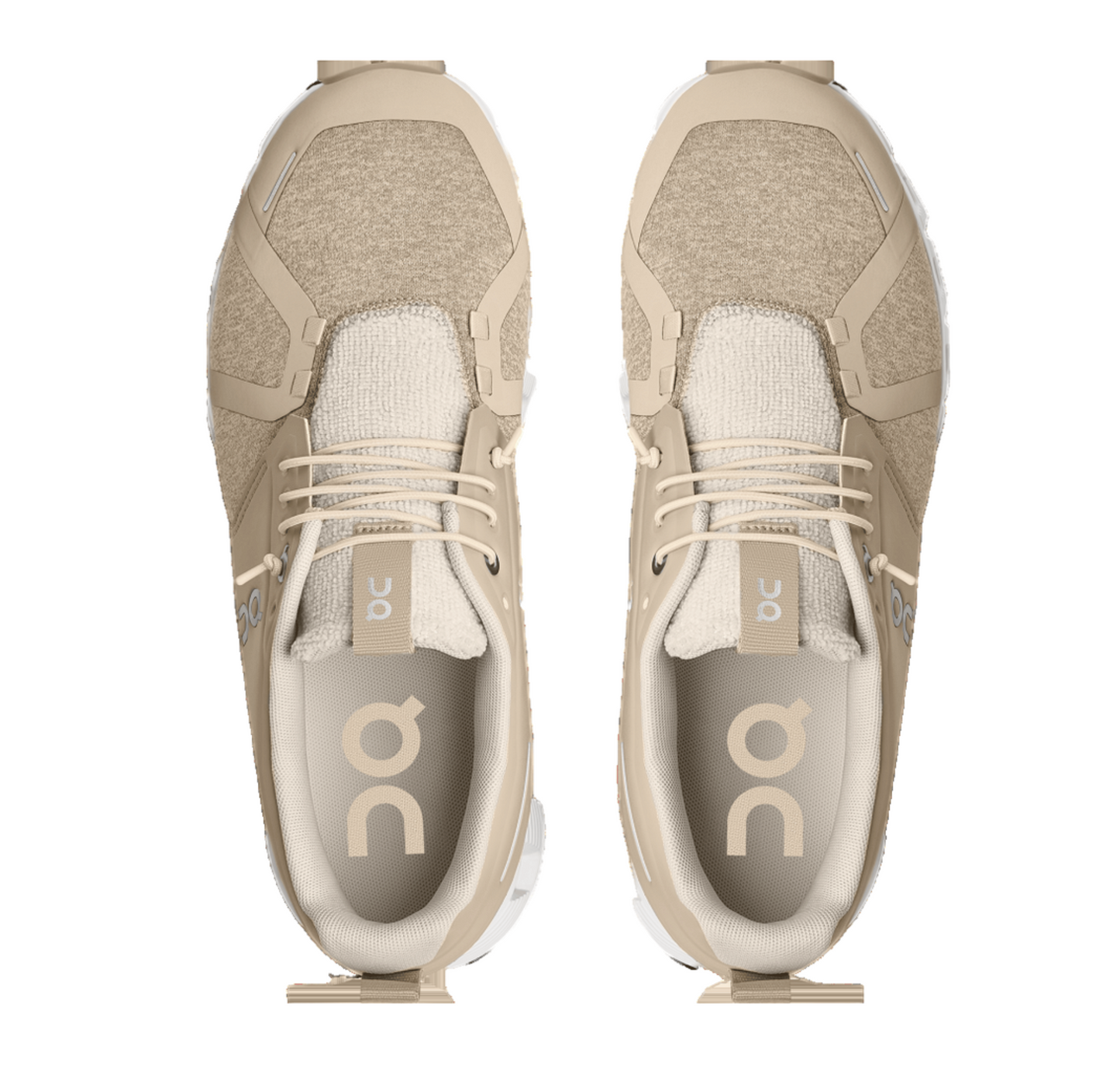 On Cloud 5 | Sand/Pearl