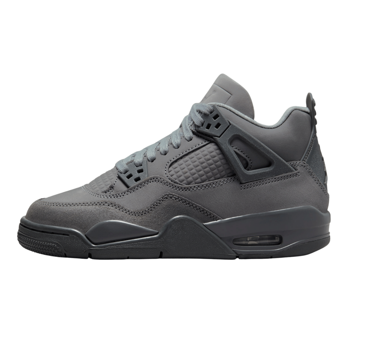 Nike Air Jordan 4 Retro | Wet Cement