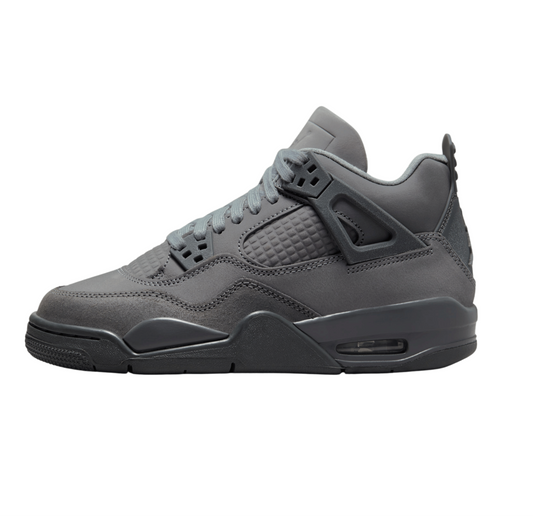Nike Air Jordan 4 Retro | Wet Cement