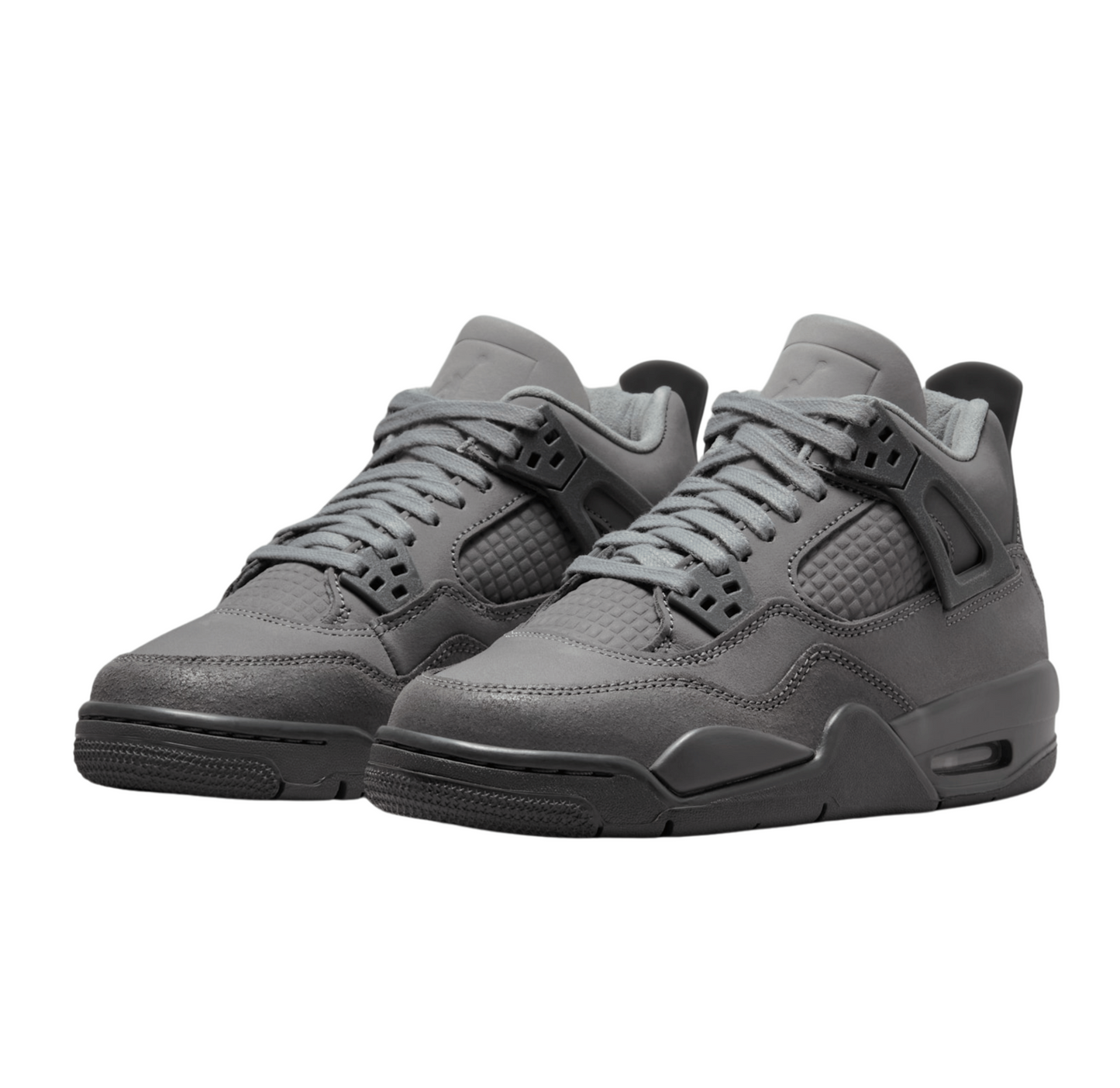 Nike Air Jordan 4 Retro | Wet Cement