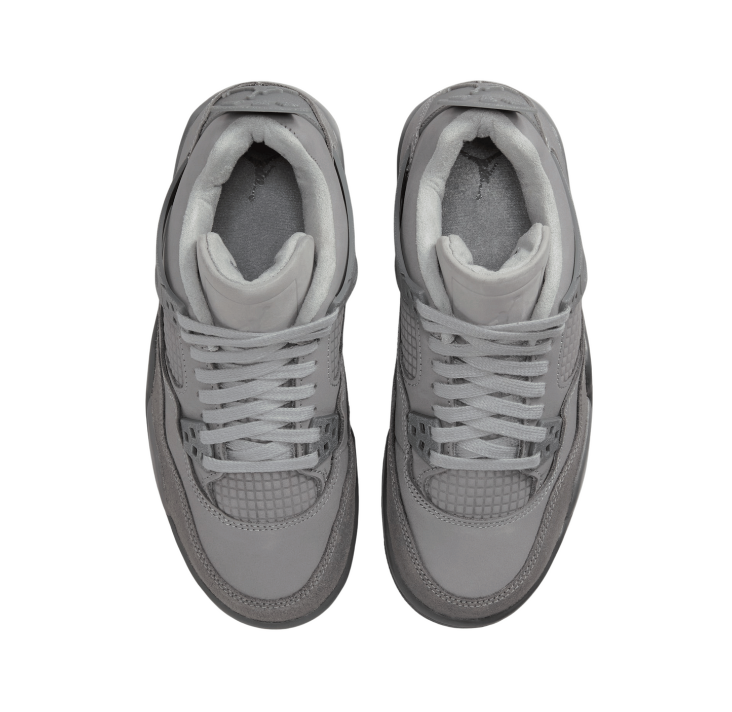 Nike Air Jordan 4 Retro | Wet Cement
