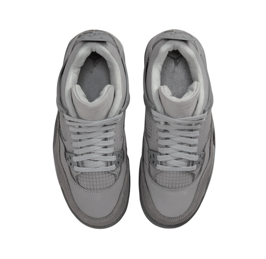 Nike Air Jordan 4 Retro | Wet Cement