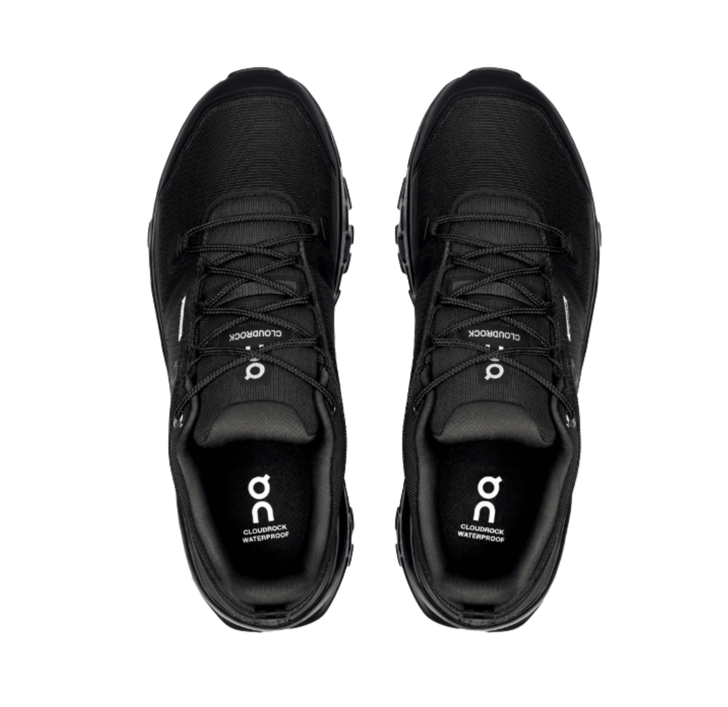 On Cloud Horizon | Black