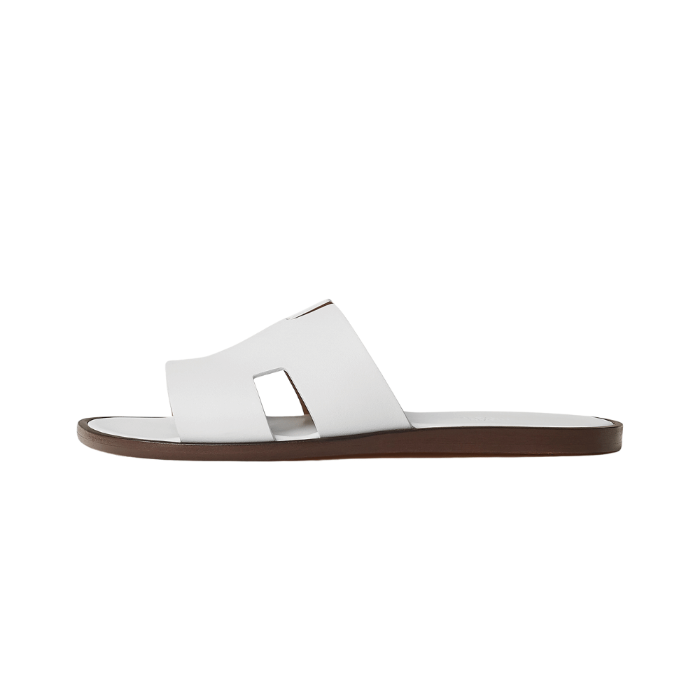 Hermes Izmir | White
