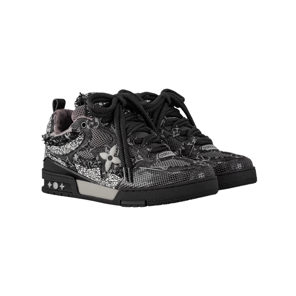 Louis Vuitton Skate | Crystal Black