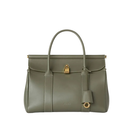 Loro Piana | Loom Bag L25 Calfskin