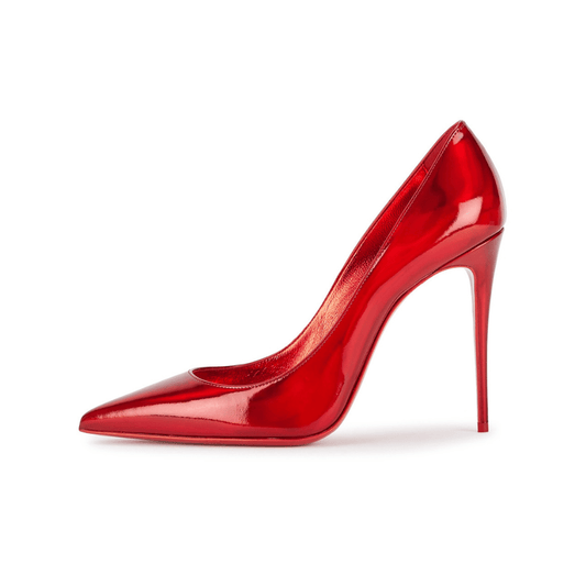Christian Louboutin Kate | Red
