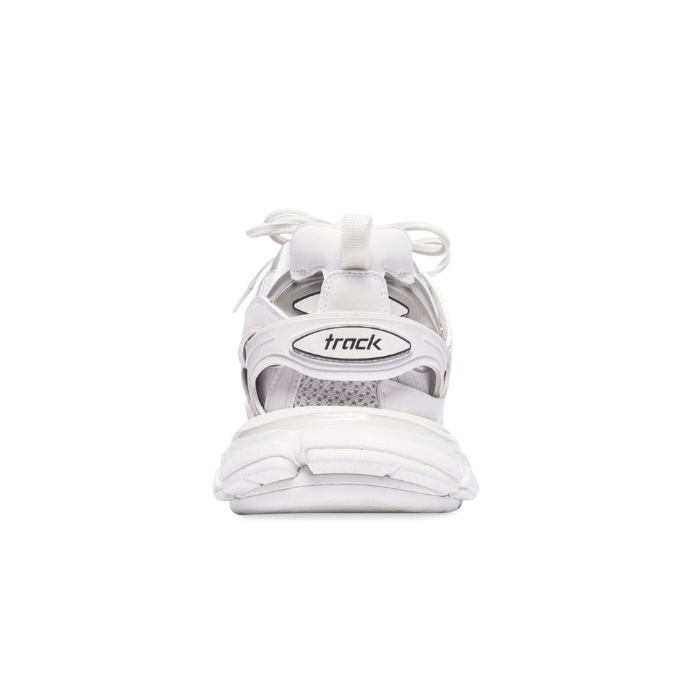 Balenciaga Track | White