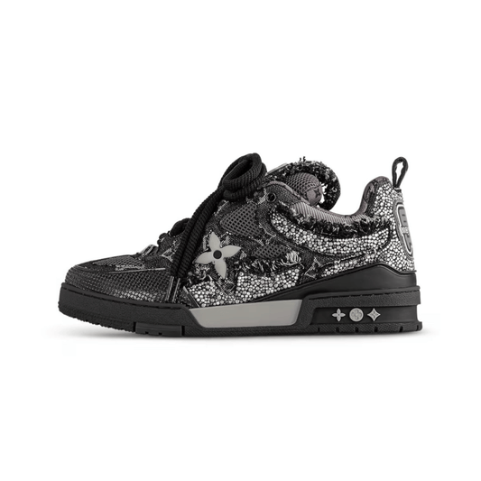 Louis Vuitton Skate | Crystal Black