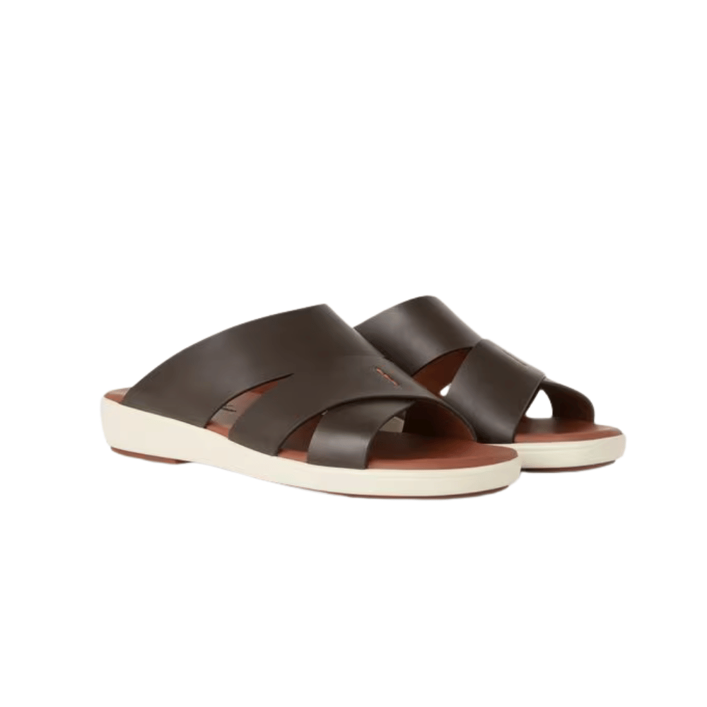Loro Piana Palm | Brown