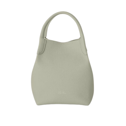 Loro Piana | Small Bale Bag Grained Calfskin