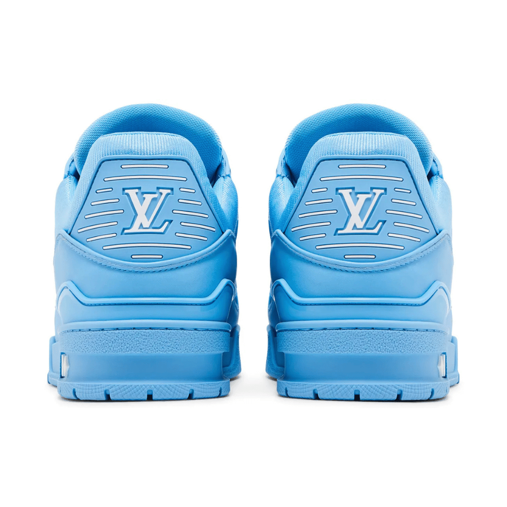 Louis Vuitton Trainer | Blue