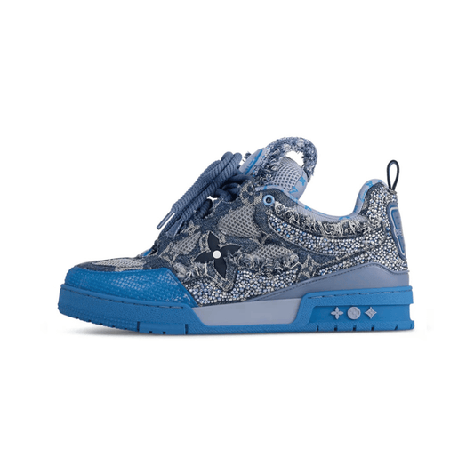 Louis Vuitton Skate | Crystal Blue
