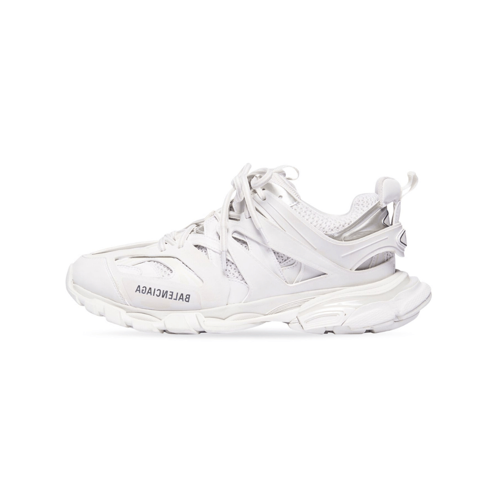 Balenciaga Track | White