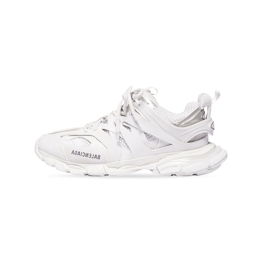 Balenciaga Track | White