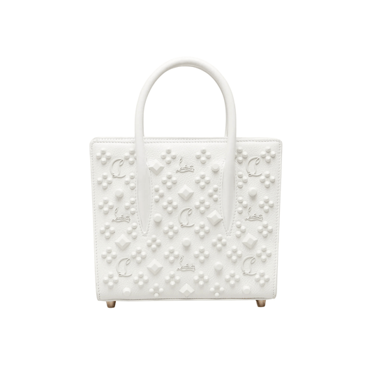 Christian Louboutin | Paloma Top Handle Tote Bag