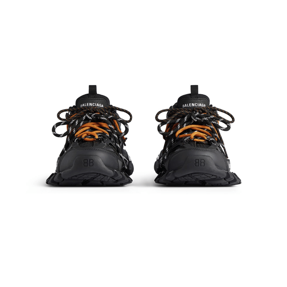 Balenciaga Track | Black