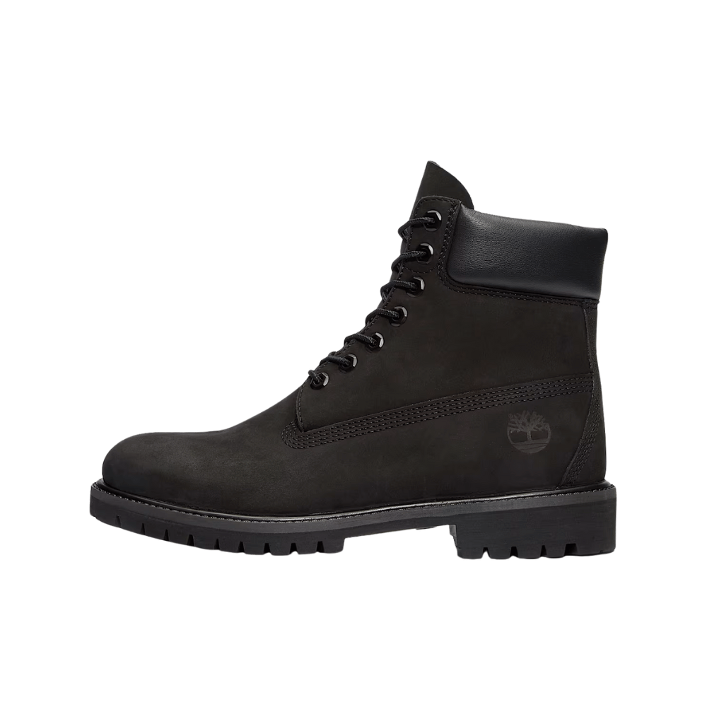 Timberland Boot | Black