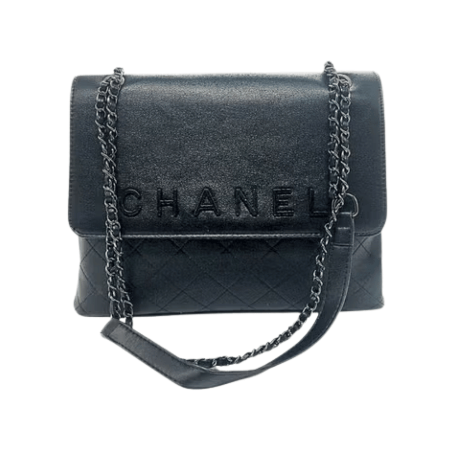 Chanel | Flap Bag With A Chain Holder