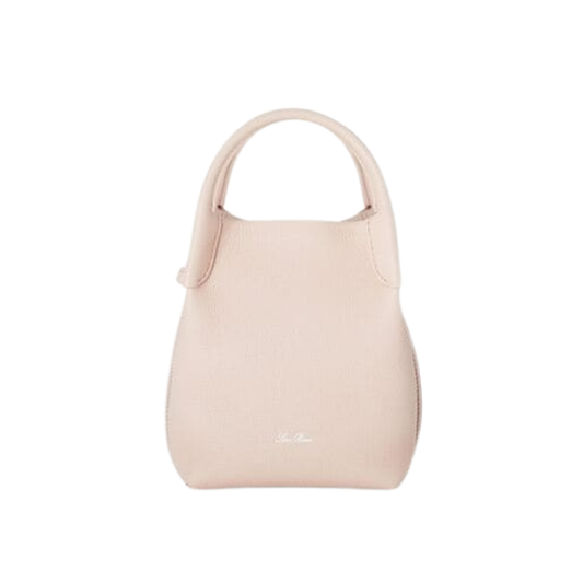 Loro Piana | Micro Bale Bag Grained Calfskin