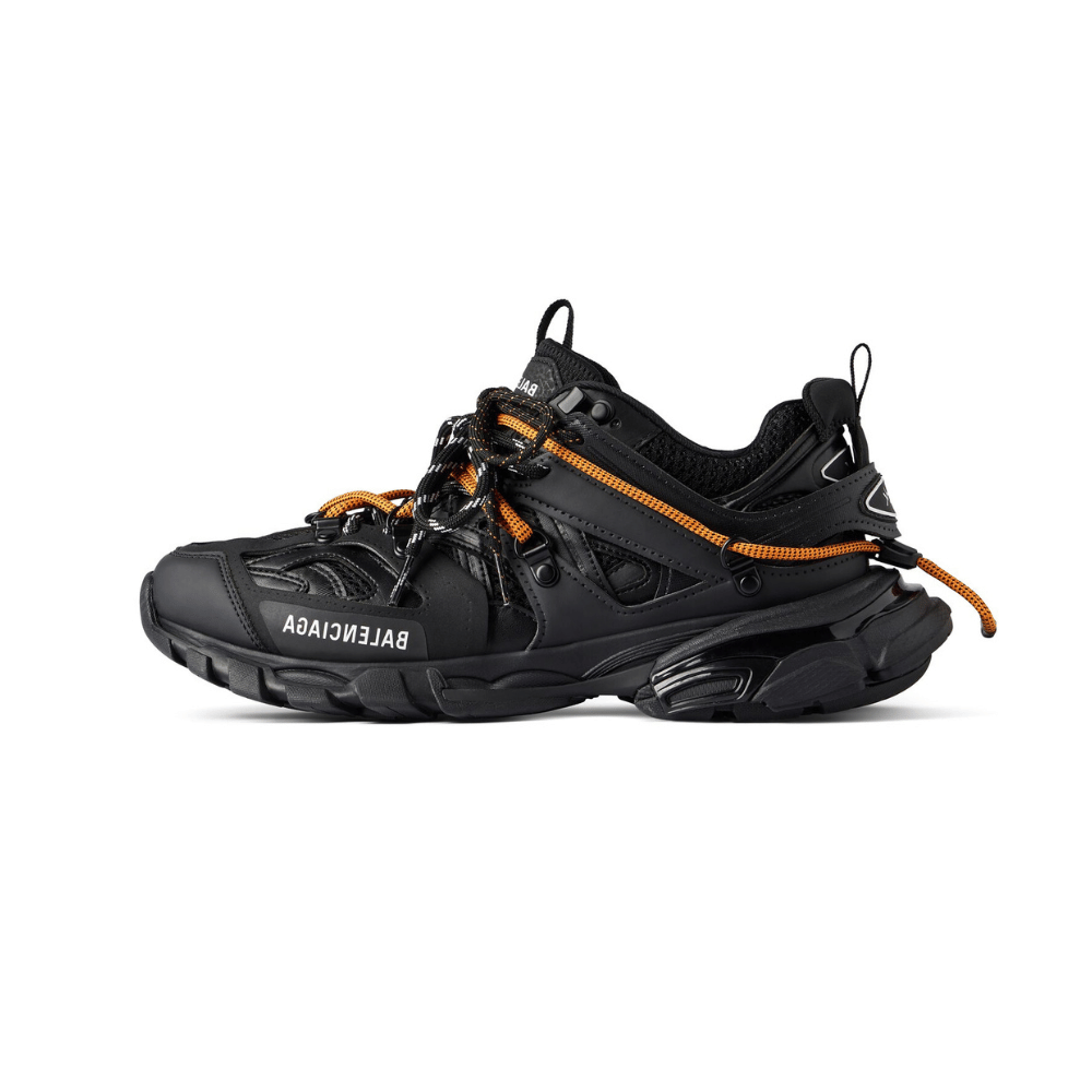 Balenciaga Track | Black