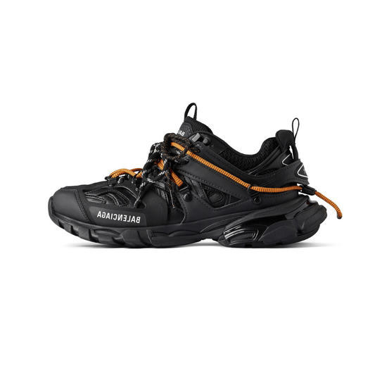 Balenciaga Track | Black