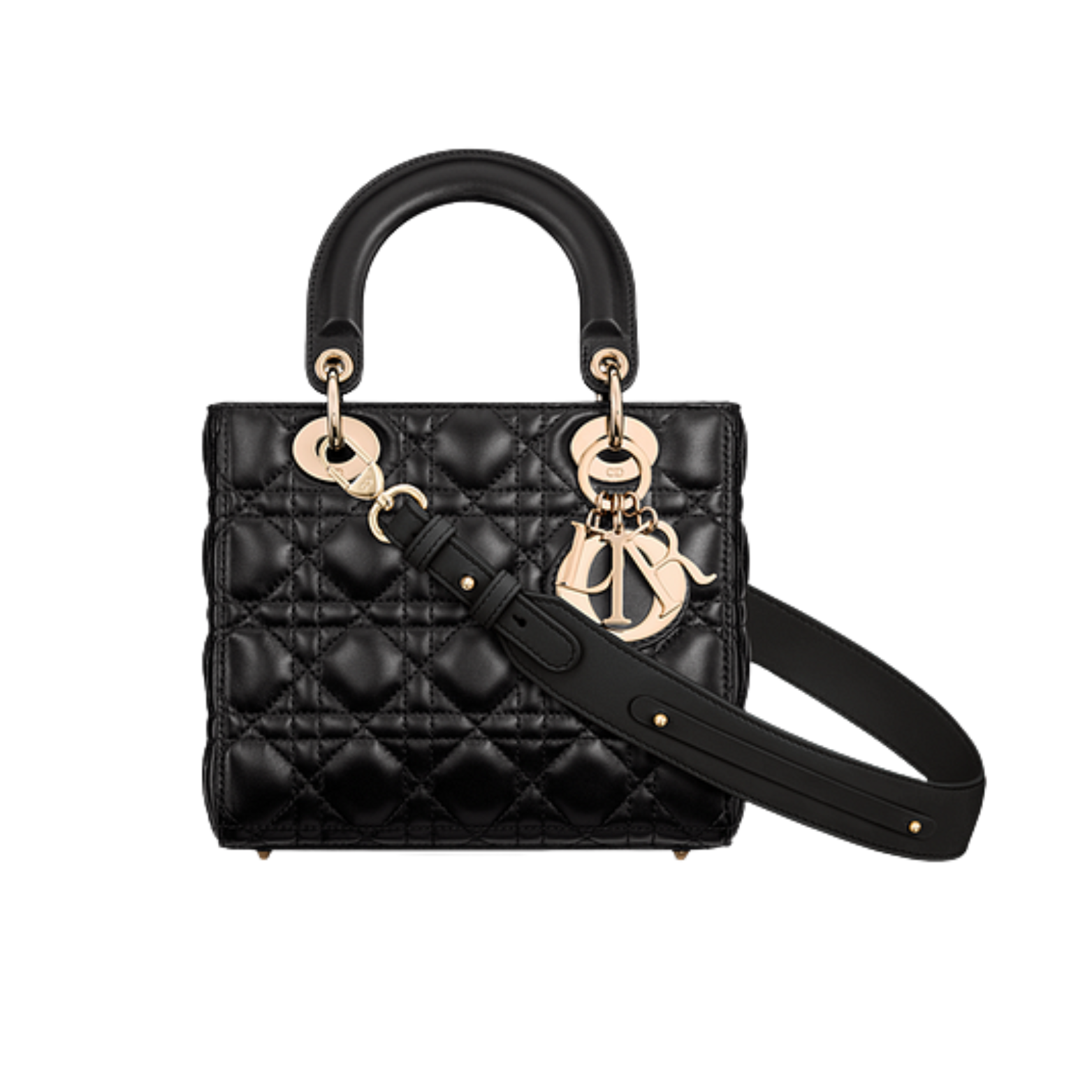 Dior | Small Lady My Abcdior Bag