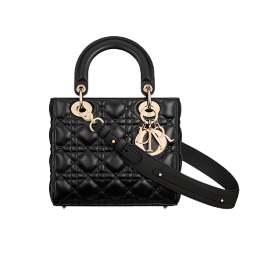 Dior | Small Lady My Abcdior Bag