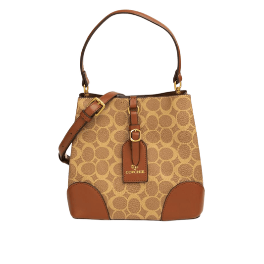 Coach | Small Town Bucket Bag