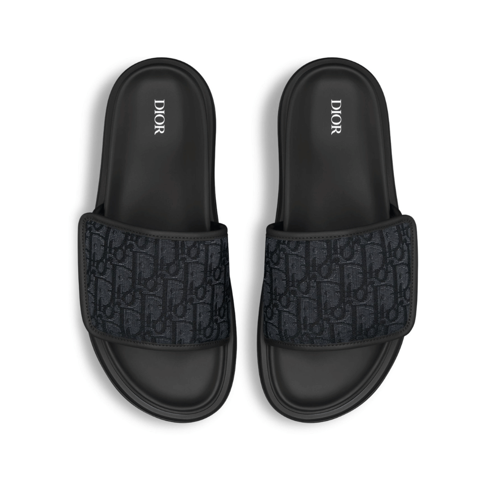 Dior Aqua | Full Black