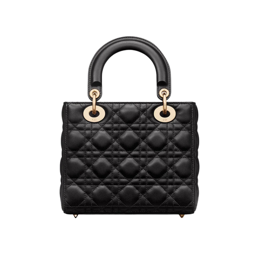 Dior | Small Lady My Abcdior Bag