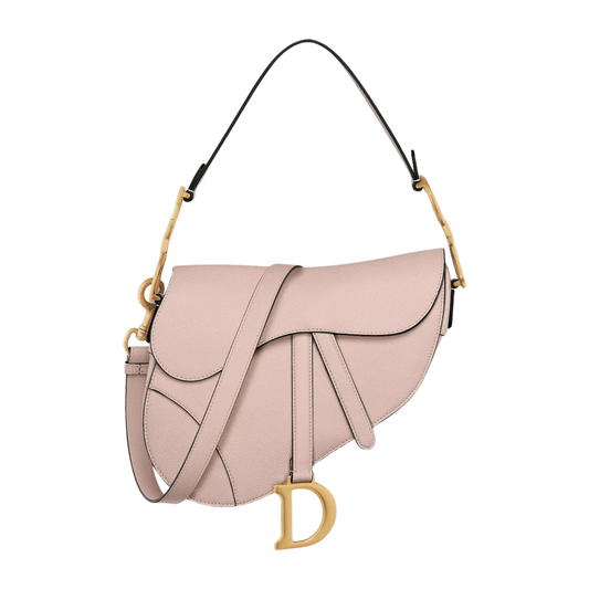 Dior | Saddle Bag With Strap