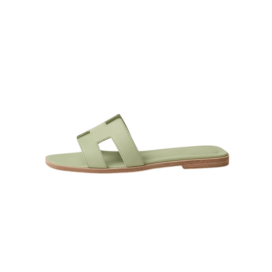 Hermès Oran | Vert De Mer