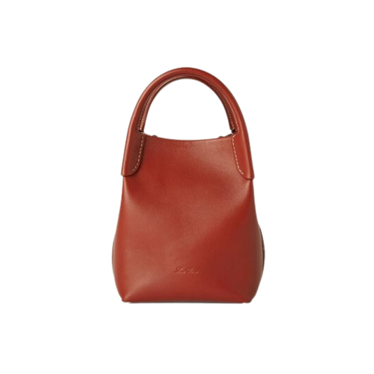 Loro Piana | Micro Bale Bag Smooth Calfskin