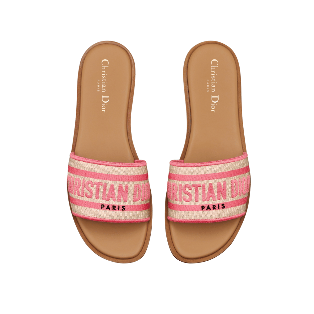 Dior Dway | Power Pink