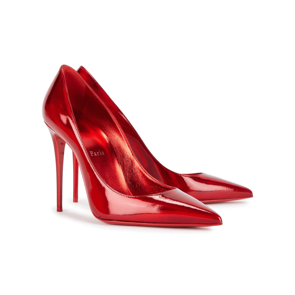 Christian Louboutin Kate | Red